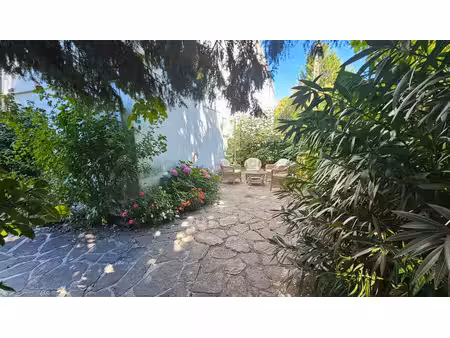 bon encontre 47240 maison 4 pièce(s) 106.6 m2