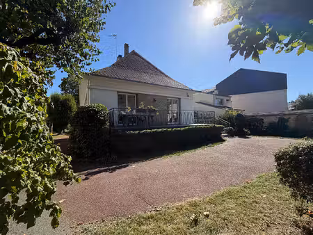 maison evreux 4 pièce(s)