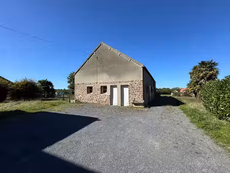 maison hebecrevon