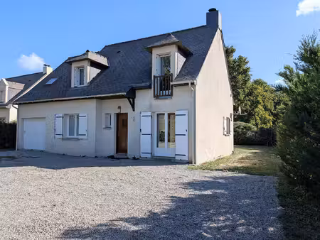 maison la chapelle sur erdre bourg 5 chambres 118 m2