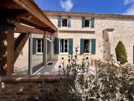 maison 5 pièces