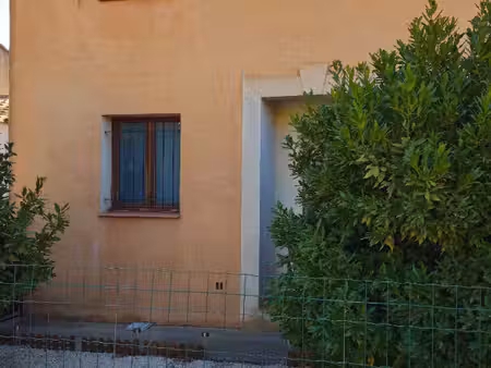 maison le cannet des maures 3 pièce(s) 69.19 m2