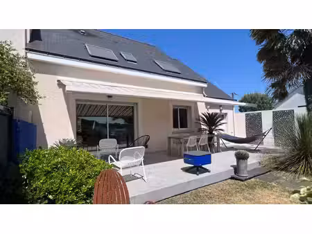 maison familiale 146 m² . 5/6 chambres .parcelle piscinable 636 m²  sans travaux