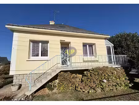 maison pontivy