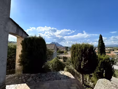 maison roquebrune sur argens 5 pièces 92.26 m2 sur 567 m2 de terrain avec terrasse  garage