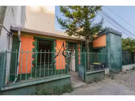 maison saint ouen sur seine 3 pièce(s) 65 m2