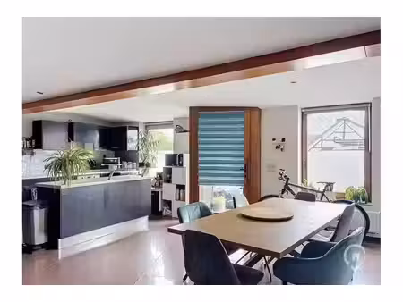 maison à louer à rue du presbytère 1 somme-leuze (vbe70517)