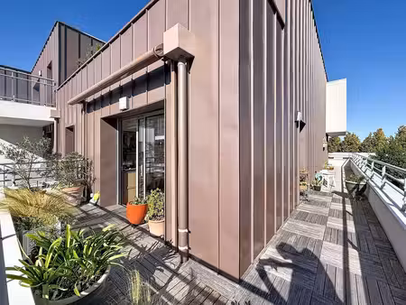 appartement de luxe à vendre dans le quartier les minimes-tasdon
