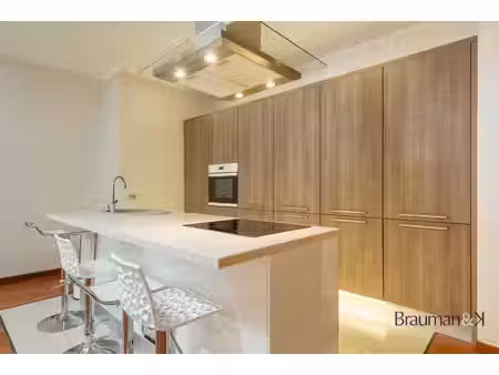 villa de luxe à vendre dans le quartier le centre