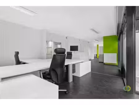 bureaux à louer à aarschotsestraat 113 vilvorde (rbw97215)