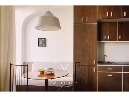 appartement de luxe à vendre dans le quartier invalides