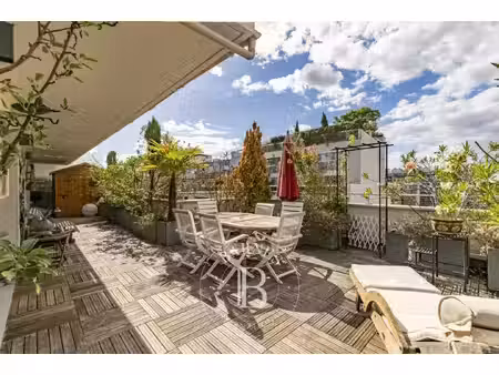 appartement de luxe à vendre dans le quartier georges brassens