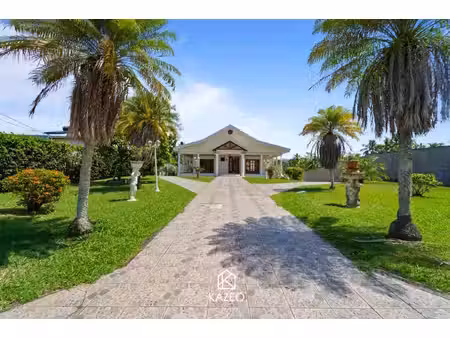maison de luxe à vendre à ducos