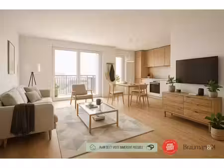 appartement de luxe à vendre dans le quartier sud