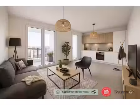 appartement de luxe à vendre à morzine