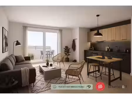 appartement de luxe à vendre à morzine