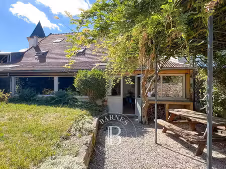 maison de luxe à vendre à saint-germain-en-laye