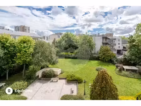 appartement de luxe à vendre dans le quartier croix de l'epinette