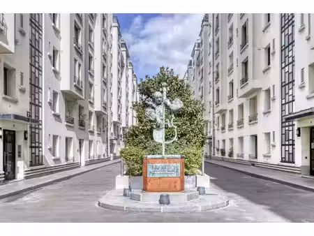 appartement t2