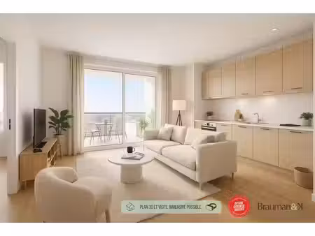 appartement de luxe à vendre dans le quartier ouest