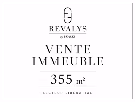 immeuble
