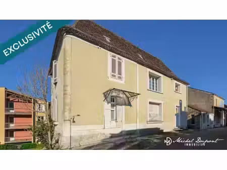 deux lots  un fort potentiel : créez de la valeur là où d’autres voient des travaux