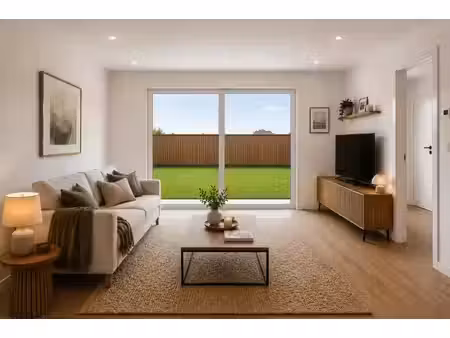 appartement t2 de 43m² à sevran