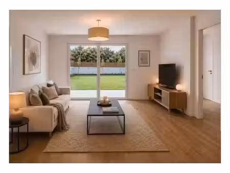 appartement t4 de 77m² à soulac-sur-mer