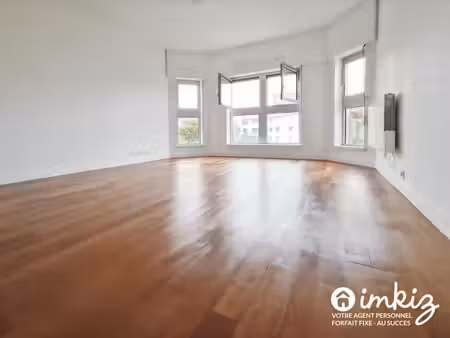 appartement 2 pièces