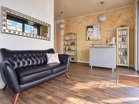 local commercial de plain pied - cave