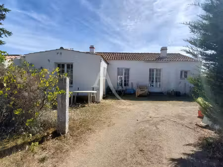 maison barbatre secteur centre et dune
