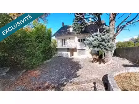 grande maison familial