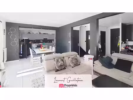 maison cholet 6 pièces 137 m2