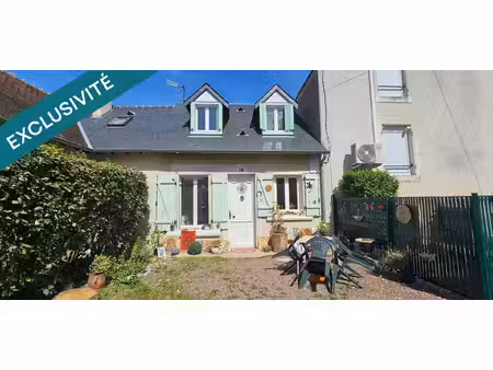 maison à déols