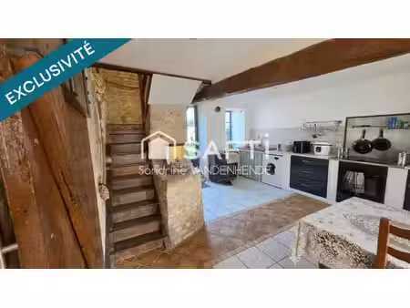 maison de campagne!!