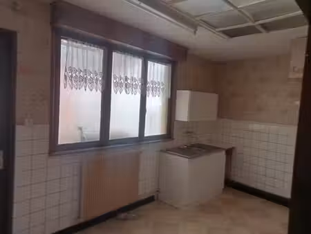 enquin lès guinegatte maison à rénover