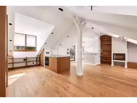 maison de luxe à vendre à paris 15ème