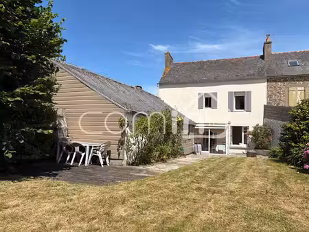 maison 6p. saint jouan des guerets