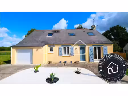 maison 6p. saint nazaire