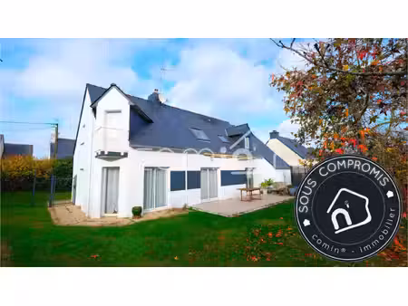 maison 7p. saint nazaire