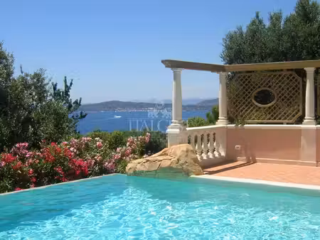 villa de luxe à vendre à cap-d'ail
