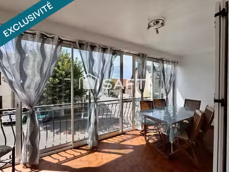 maison lumineuse sans travaux au montel de gelat