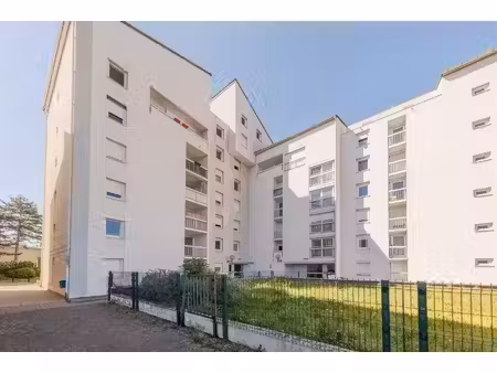 appartement t3