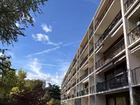 vente appartement 6 pièces