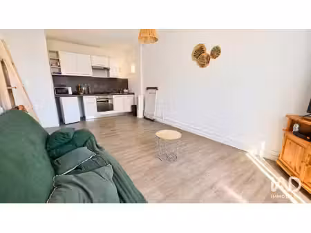 vente immeuble 3 pièces