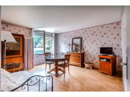appartement maisons alfort 2 pièces proche métro et rer