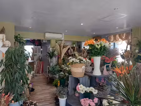 fleuriste