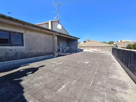 maison avec toit terrasse