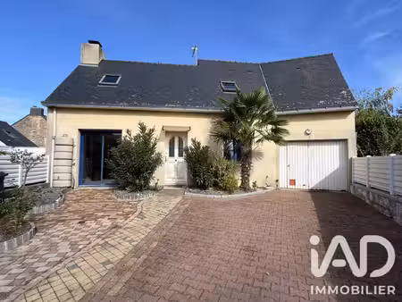 vente maison traditionnelle 5 pièces