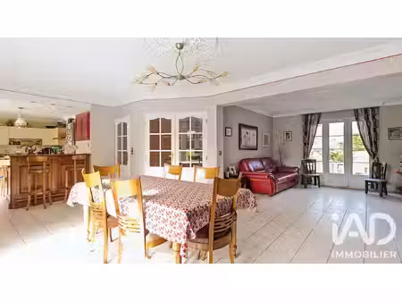 vente pavillon 7 pièces